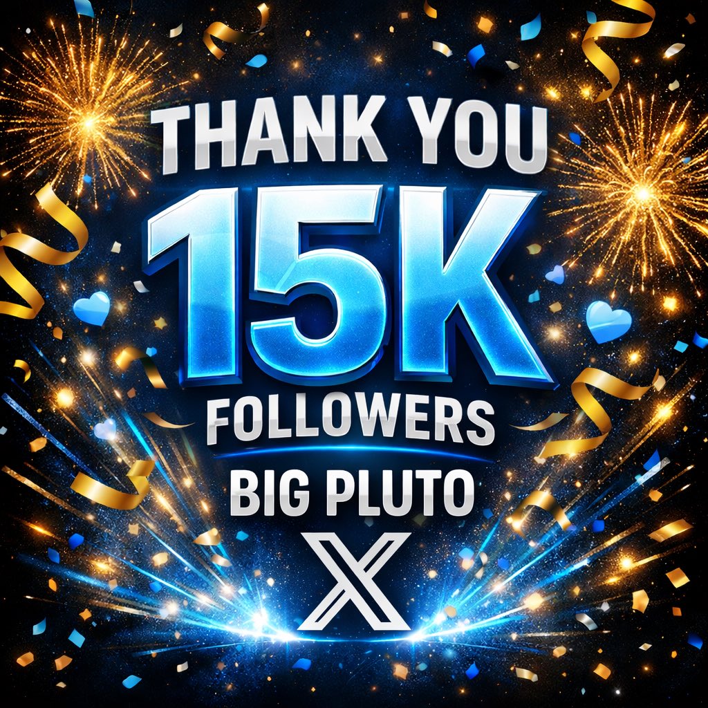 Elonofbenin's tweet photo. Thank you 15k followers!❤️
Let’s win more together!👑✨ https://t.co/s8hN3LrCbl