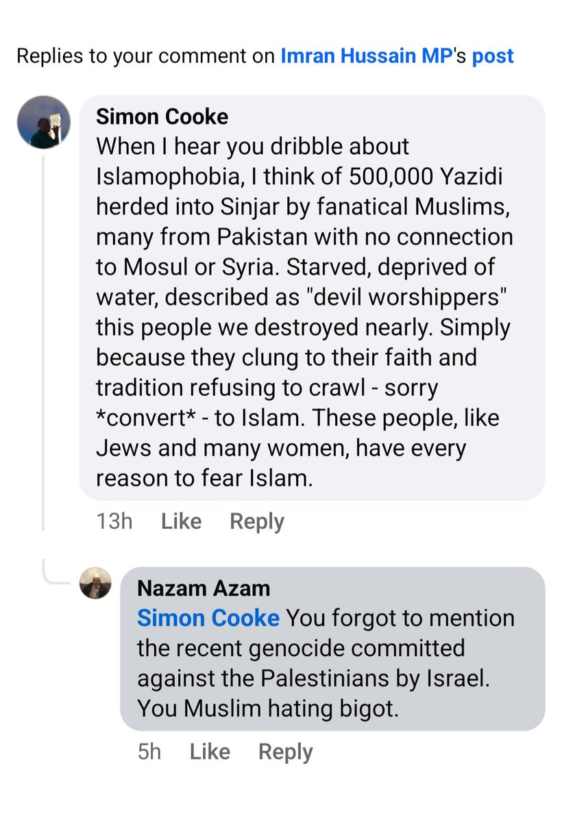 Simon Cooke tweet media