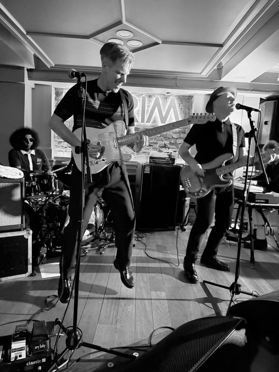 Stone Foundation tweet media