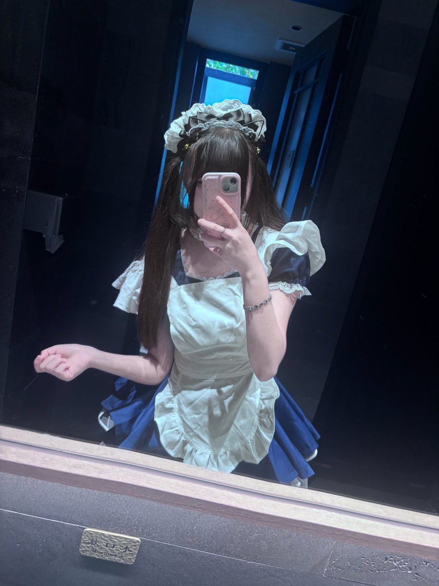 齐刘海 tweet media