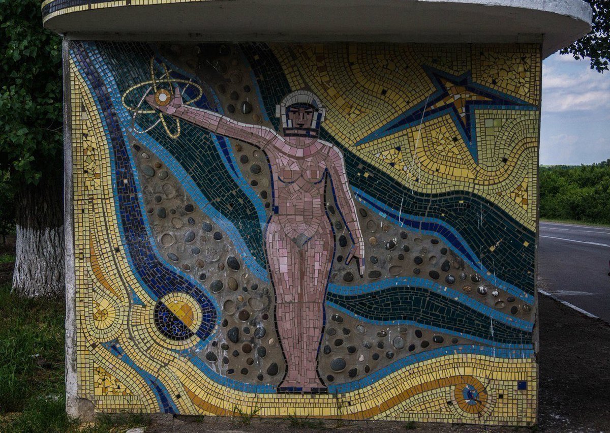 PAN CAUCASUS tweet media