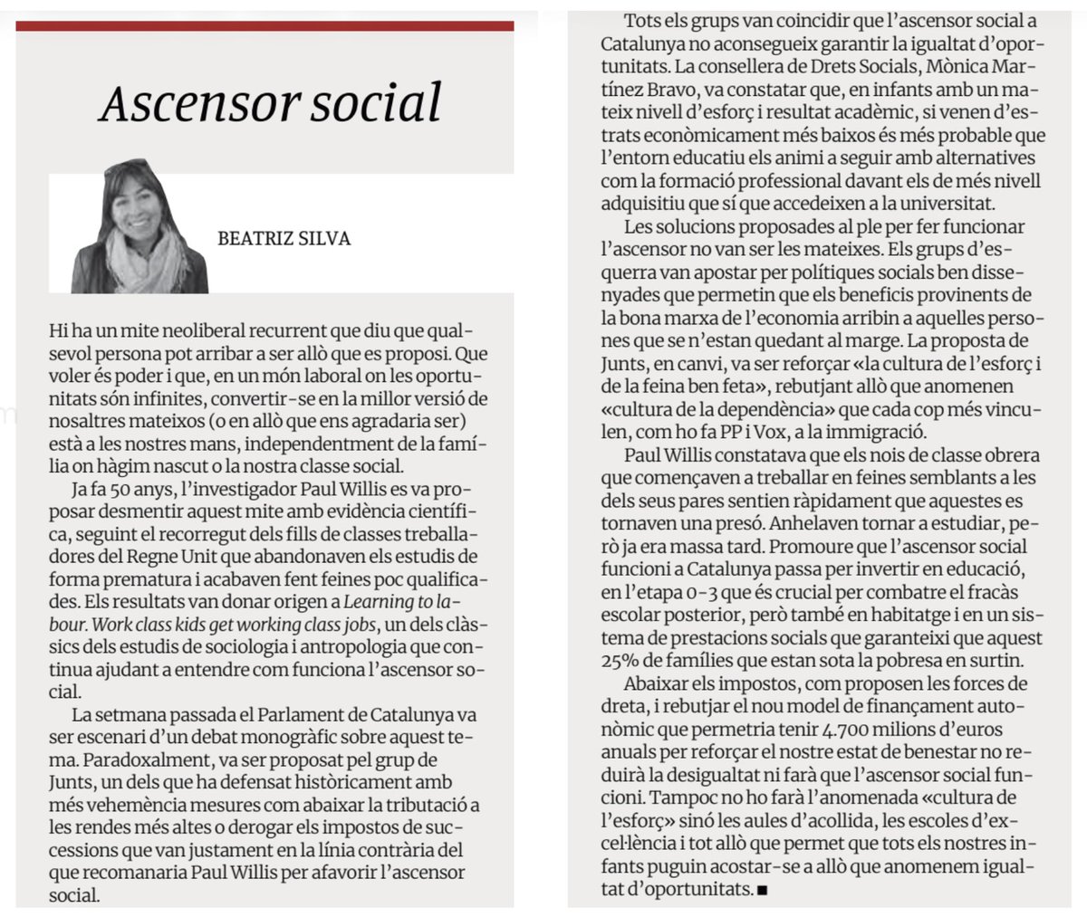 Beatriz Silva tweet media