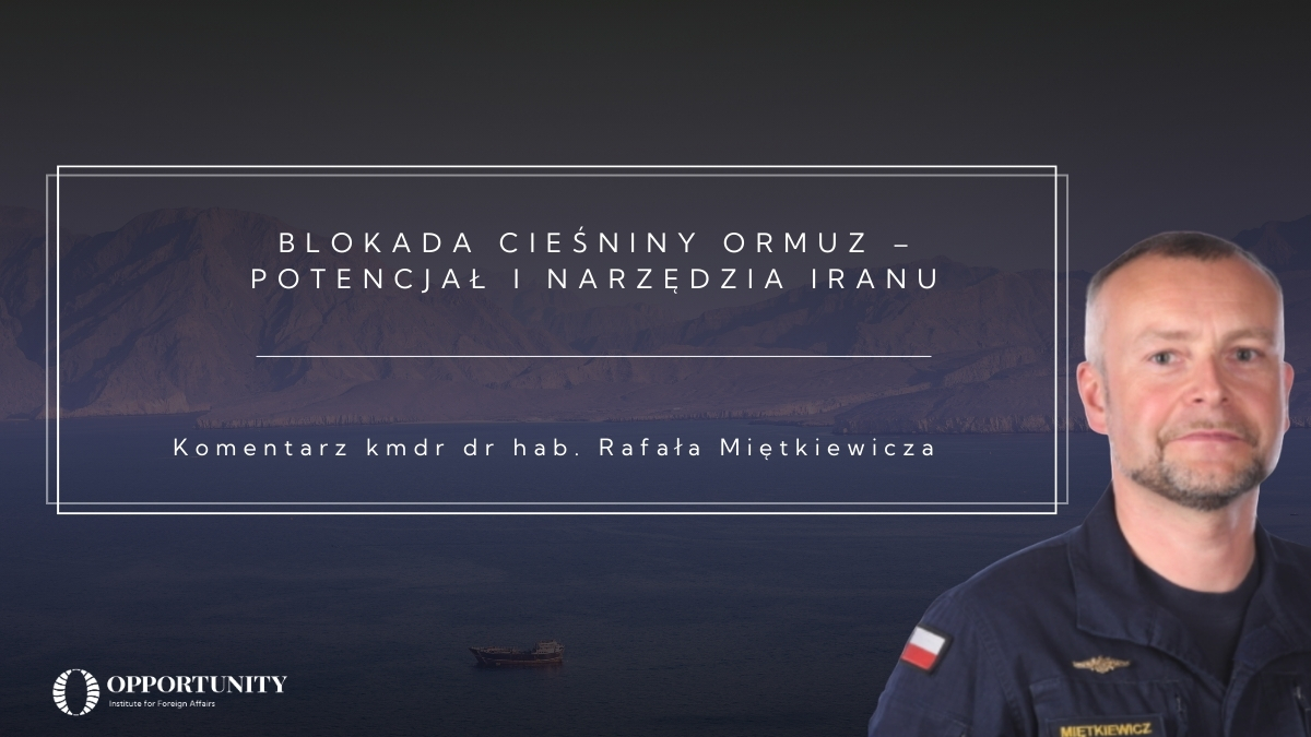 The Opportunity tweet media