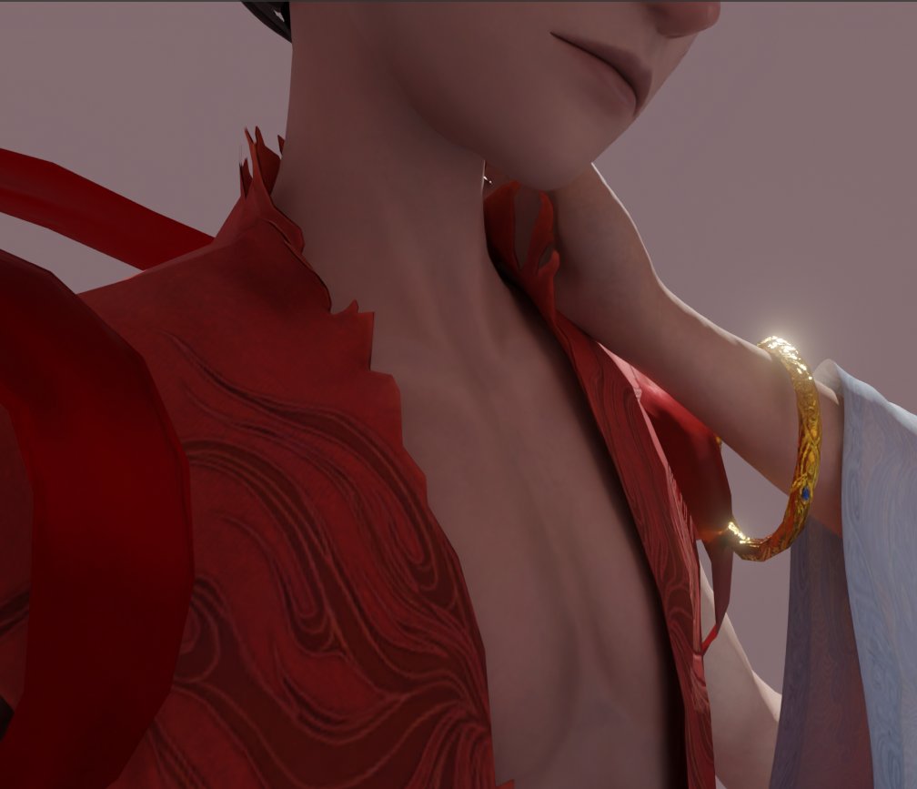 十连双金 tweet media