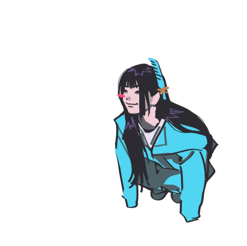 志留o3o tweet media