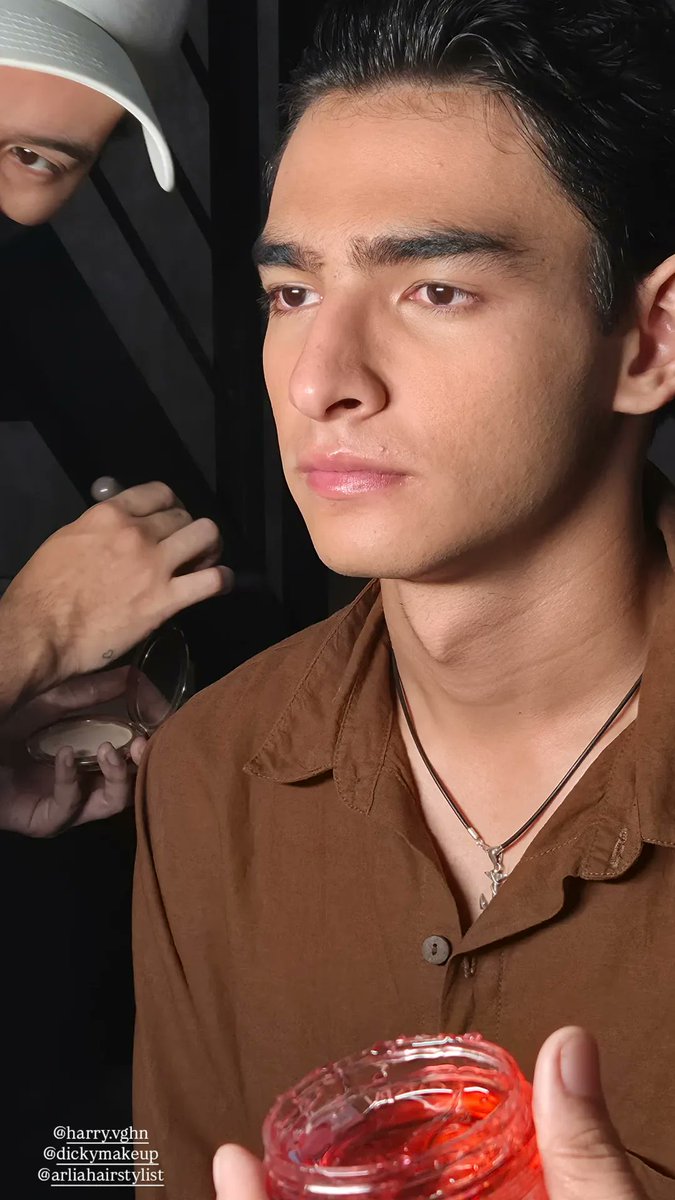 HARQEEL FAM'S tweet media