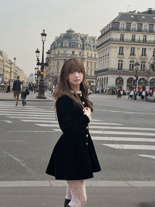 Twitterのコスプレ画像30