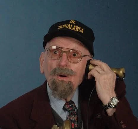 Carlos Maslatón tweet media