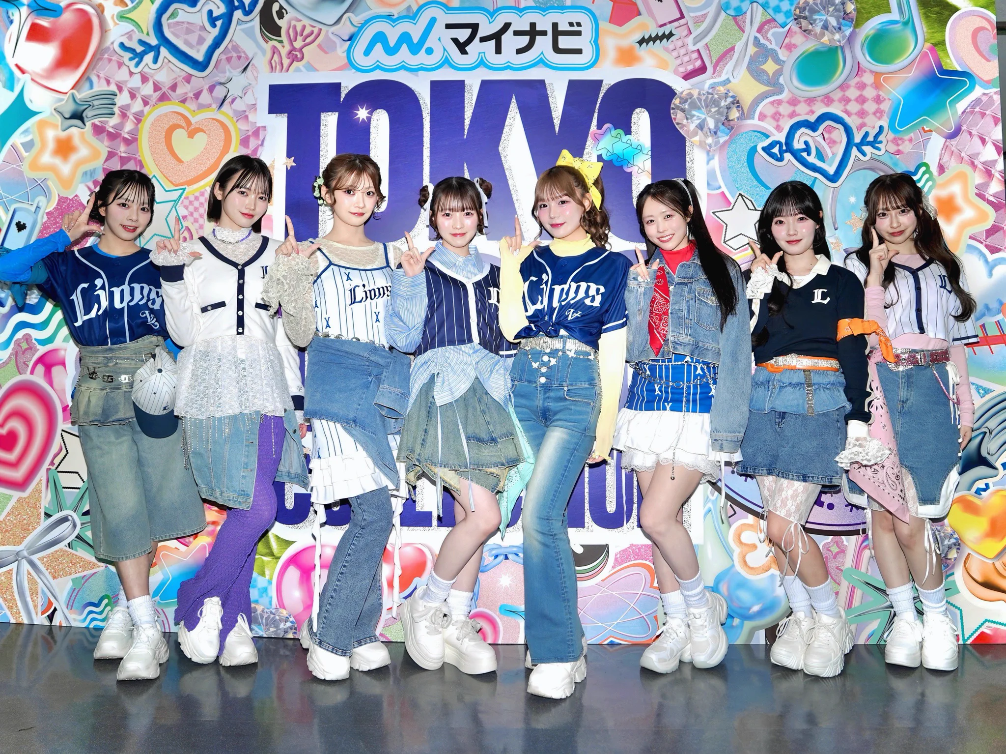 CUTIE STREET【Official】 on X: 