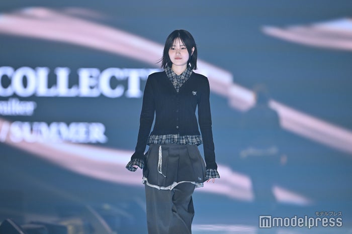 モデルプレス tweet media