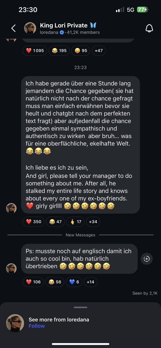 Ricksterr (Laktose Intolerant) tweet media