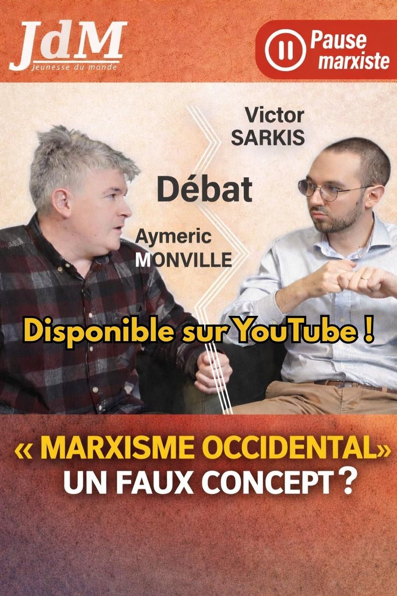 Jeunesse du Monde tweet media