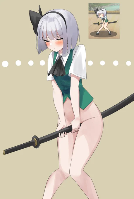 rkgk妖夢