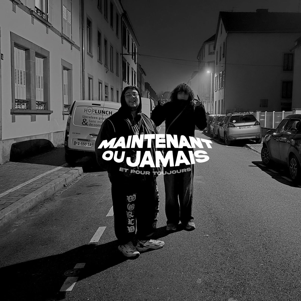 Maintenant ou Jamais tweet media