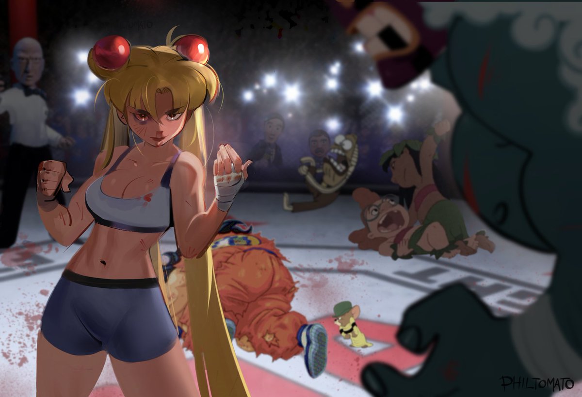 Philtomato 🍅 tweet media