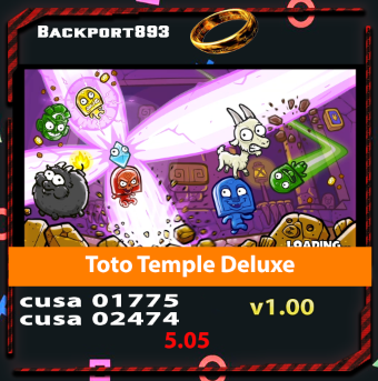 Backport893 tweet media