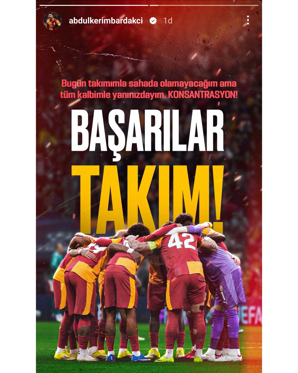 Türkiyesaray _1905_72💛❤️ tweet media