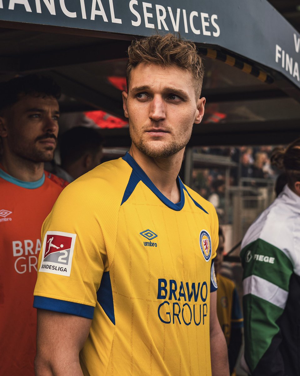 Eintracht Braunschweig tweet media