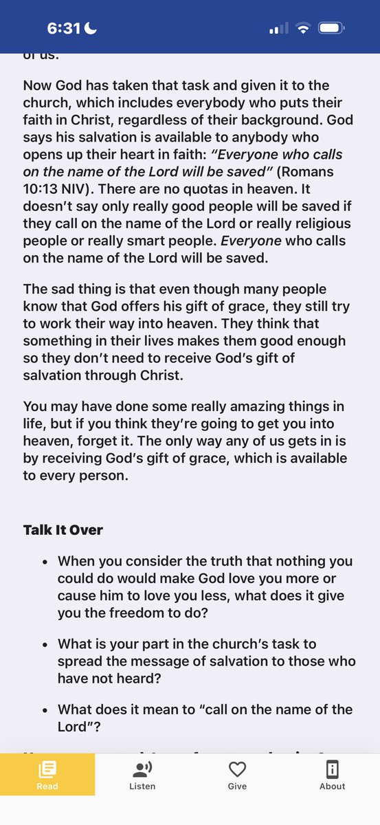 Cliff Godwin tweet media