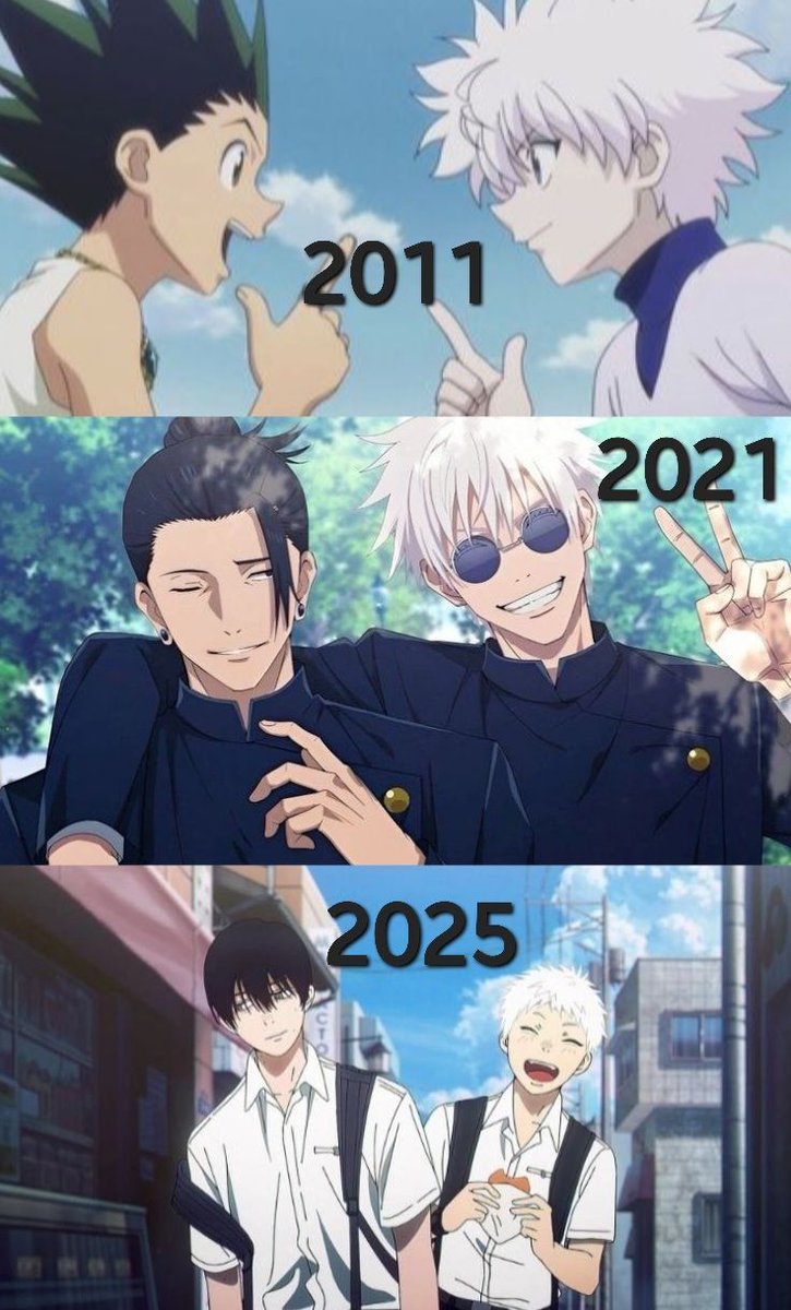 Anime Tweets (@animextwts) on Twitter photo 