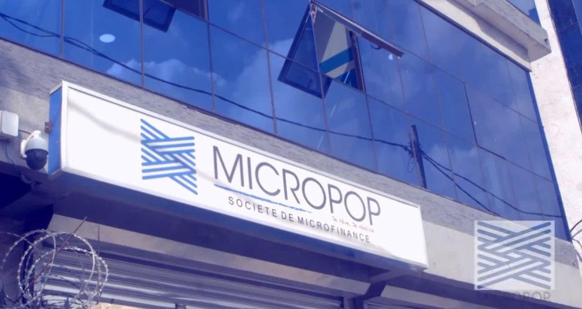 elysee_odia's tweet photo. #RDC - Affaire gel des comptes de la #fondation_Mapon  et #Micropop 

Une source qui a requis l’ anonymat dénonce le blocus par @EquityBCDC des  comptes de cette institution de micro finance fondée par @Mapon_Matata. 

Elle affirme que c’ est depuis 3 ans que #Micropop n’ a plus aucun lien avec l’ ancien premier ministre congolais et que ses parts ont été cédées.

La même source rappelle qu’ en droit congolais, les infractions sont individuelles et ne peuvent se transmettent aux institutions.