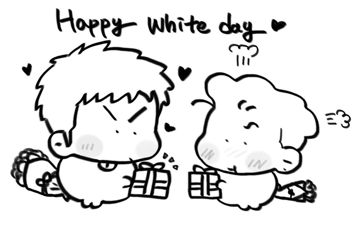 💚츠7💜무냥/ウアン tweet media