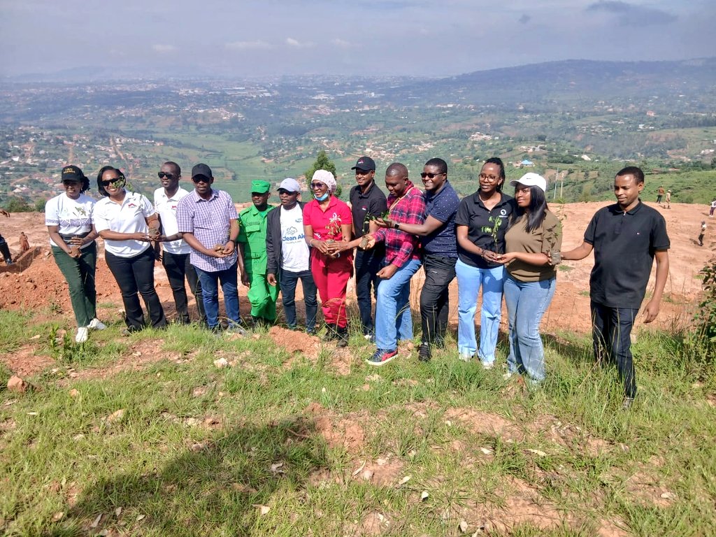 Ndera Sector tweet media