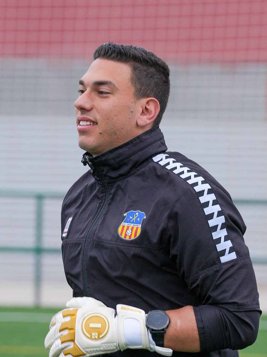 Unió Esportiva Sant Andreu tweet media