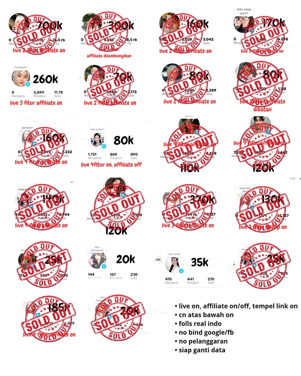 𝐩𝐢𝐛𝐢 𝐭𝐡𝐞 𝐤𝐢𝐝 • 1200+ testimoni tweet media