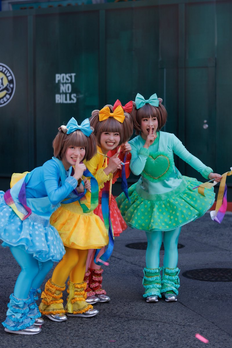 NO LIMIT! パレード ~Discover U!!! バージョン~ 久しぶりのパレード 2026年3月14日 #usjファン ...