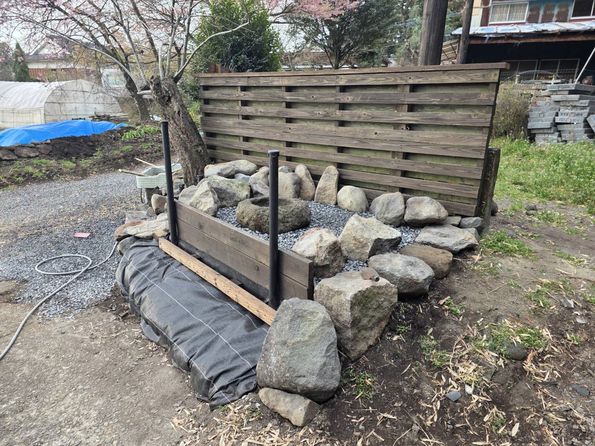 NAM TACTICAL TRAINING FACILITY tweet media