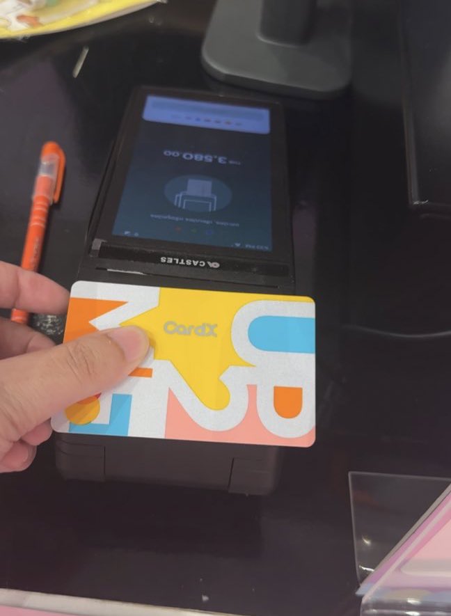 ของเรา🥰                                        ของแม่🥰