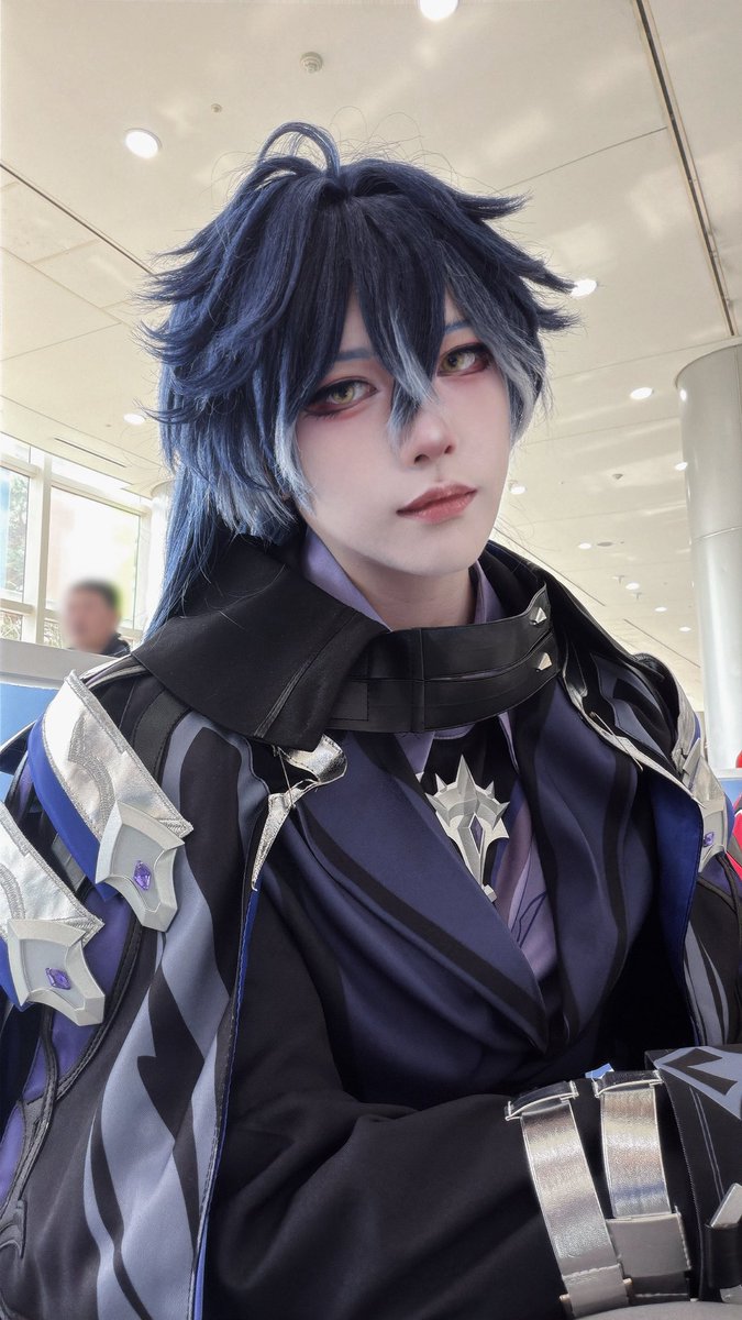 ʸᵘₛₐ tweet media