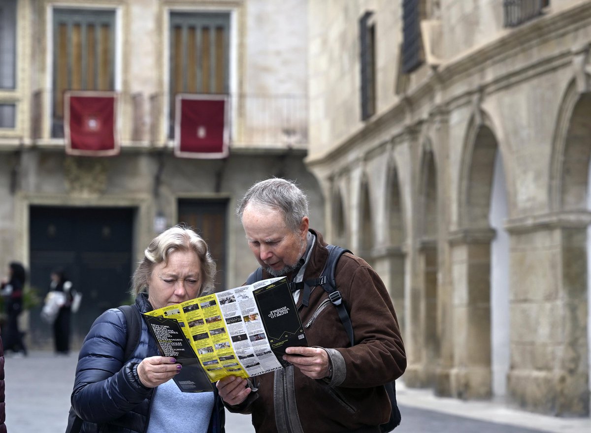 José Ballesta tweet media