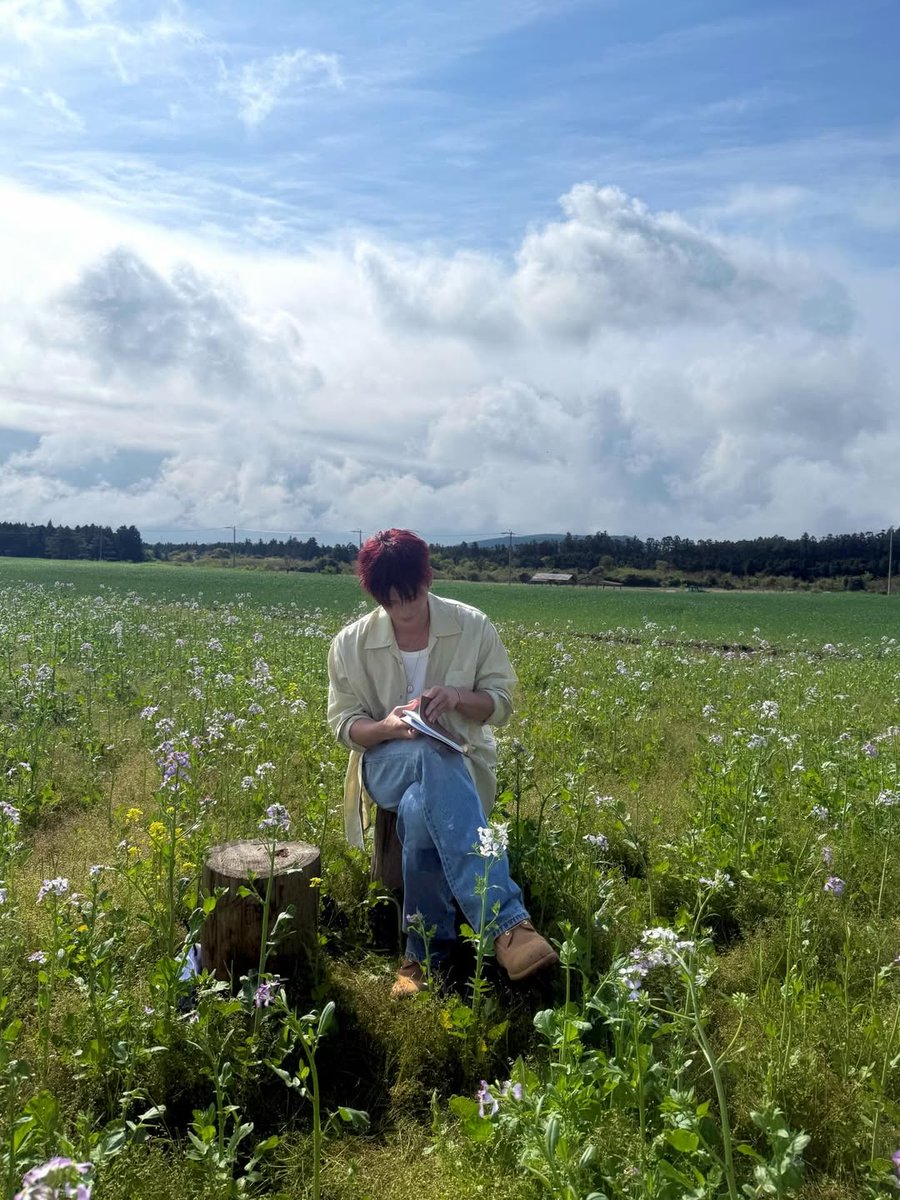 Jisoo Interactions tweet media