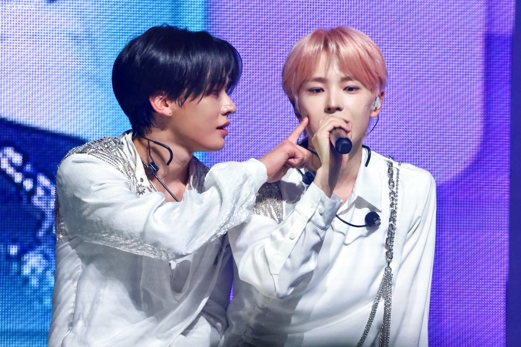 🐈‍⬛🐈

260314

#리쿠 #リク #RIKU #前田陸 
#YUSHI #유우시 #ユウシ
​#NCTWISH #엔시티위시