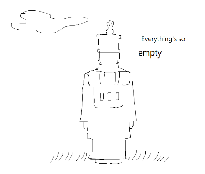 OVERSEEROFCHAOS tweet media