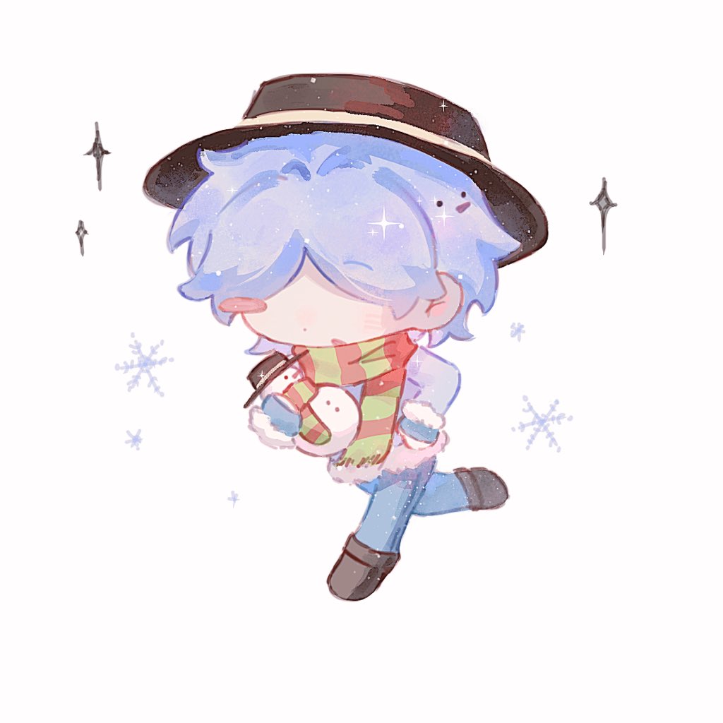 JustTsukino tweet media