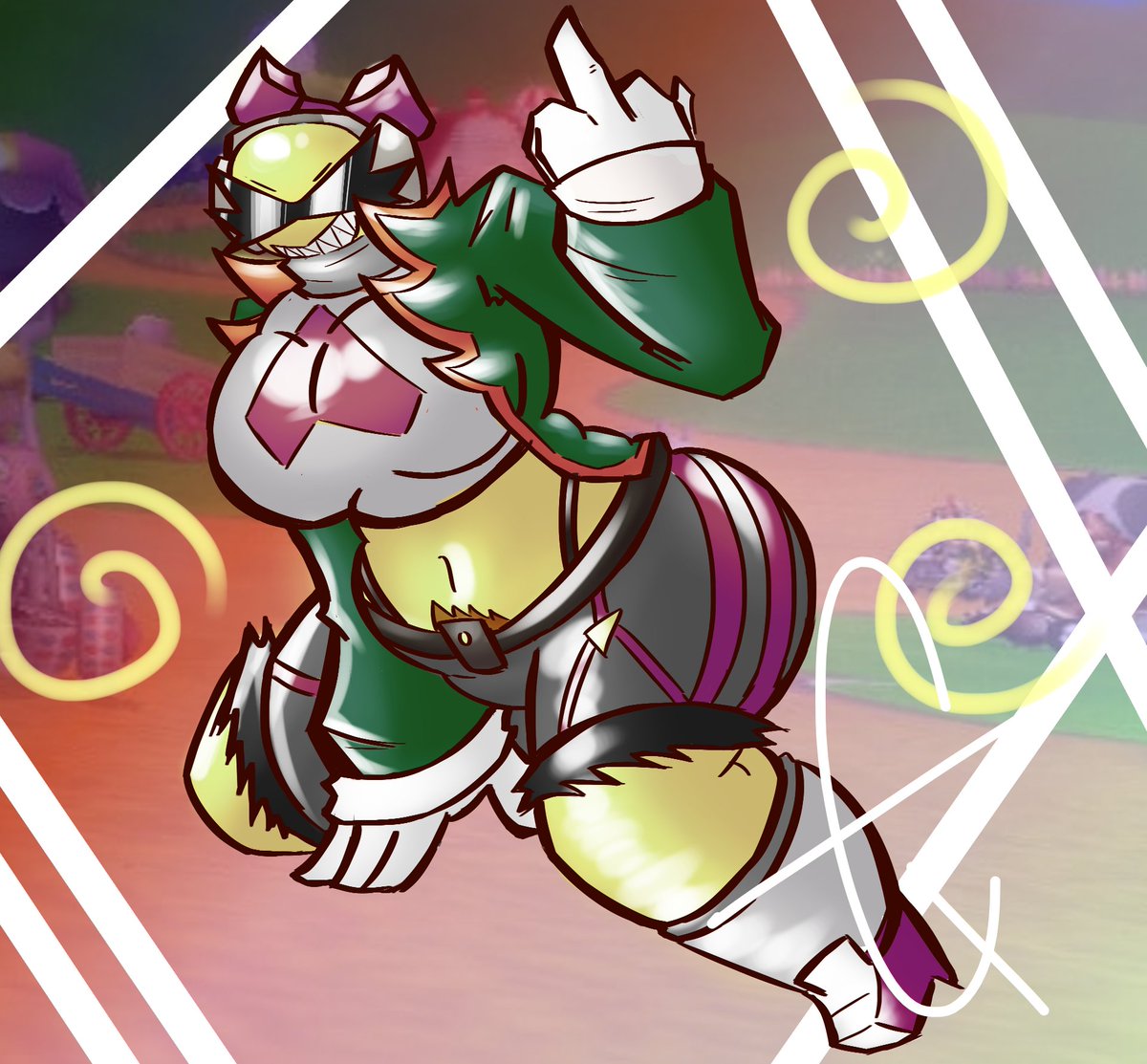 ClosedExisted tweet media