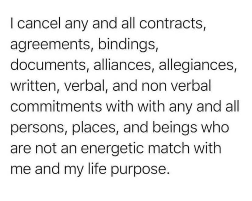 Thus it shall be!

✨🙌🏾💫