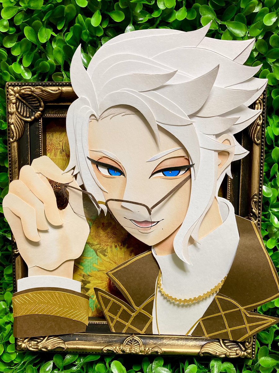 五穀亭歌雀 tweet media