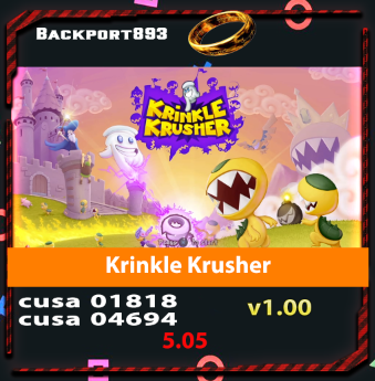 Backport893 tweet media