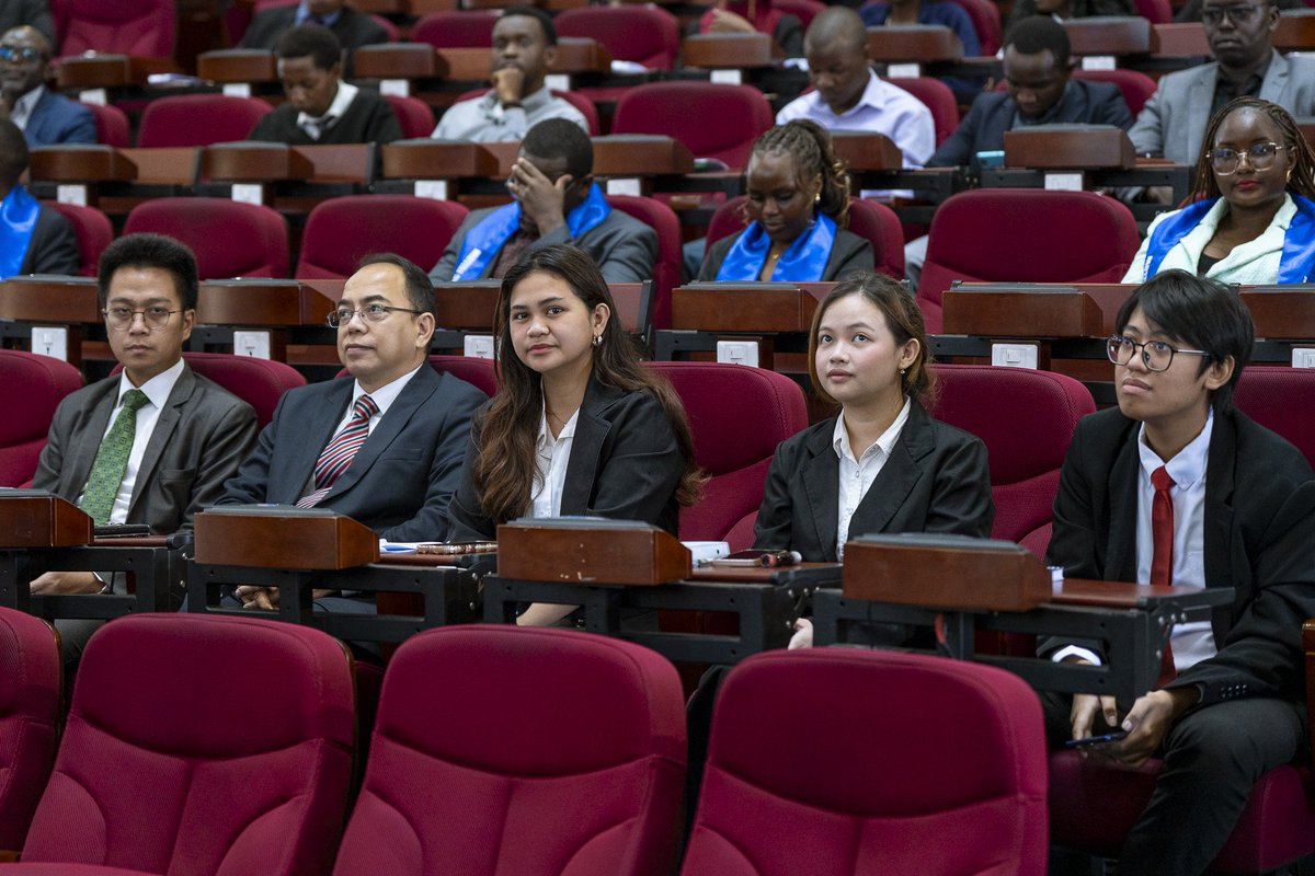 IRSAK-CUEA tweet media