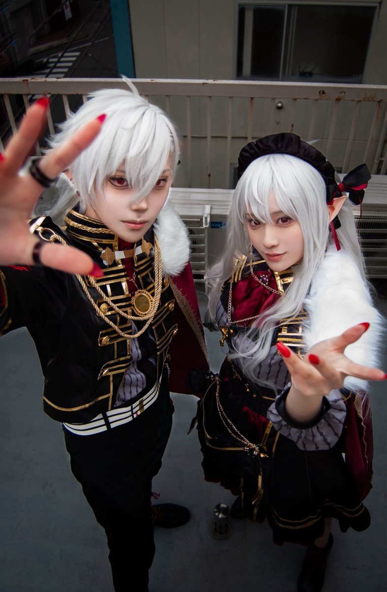 cos

Welcome to my world.