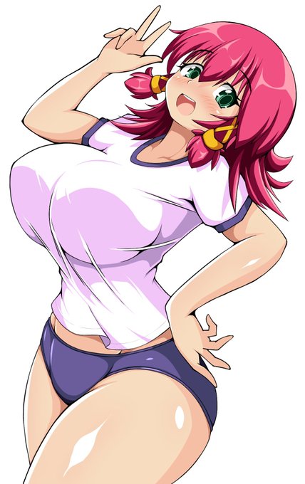 もっとクイズマジックアカデミーのルキアちゃんを見てくれ そしてみんな描いてくれ