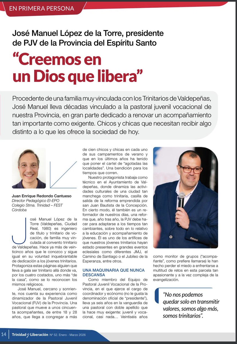 José Manuel López tweet media