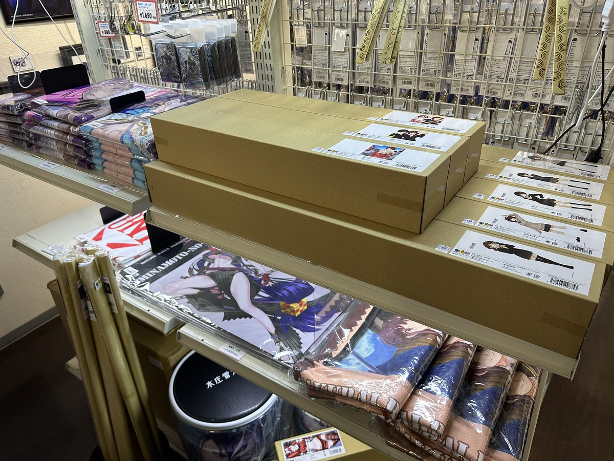 秋葉原PhraseGallery 情報局/フレーズギャラリー tweet media