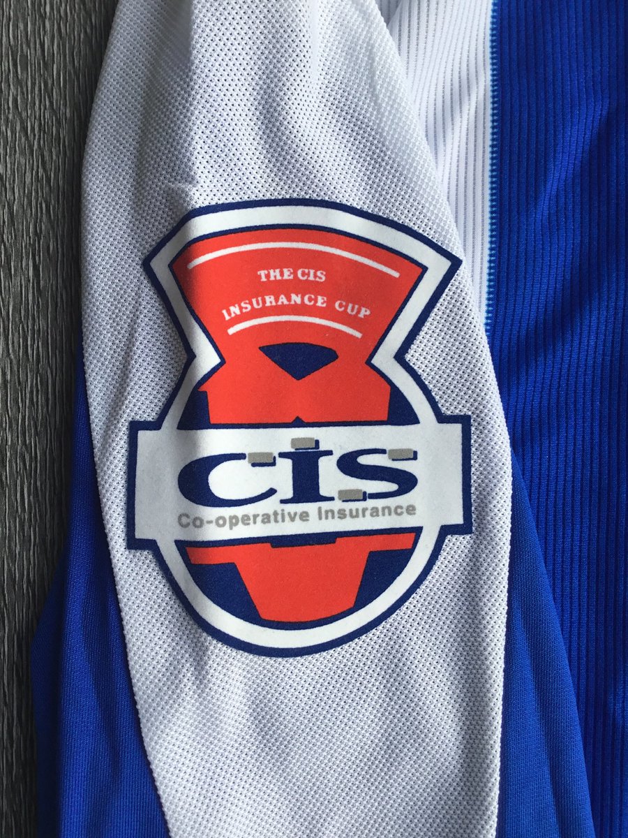 Kilmarnock Matchworn Shirts tweet media