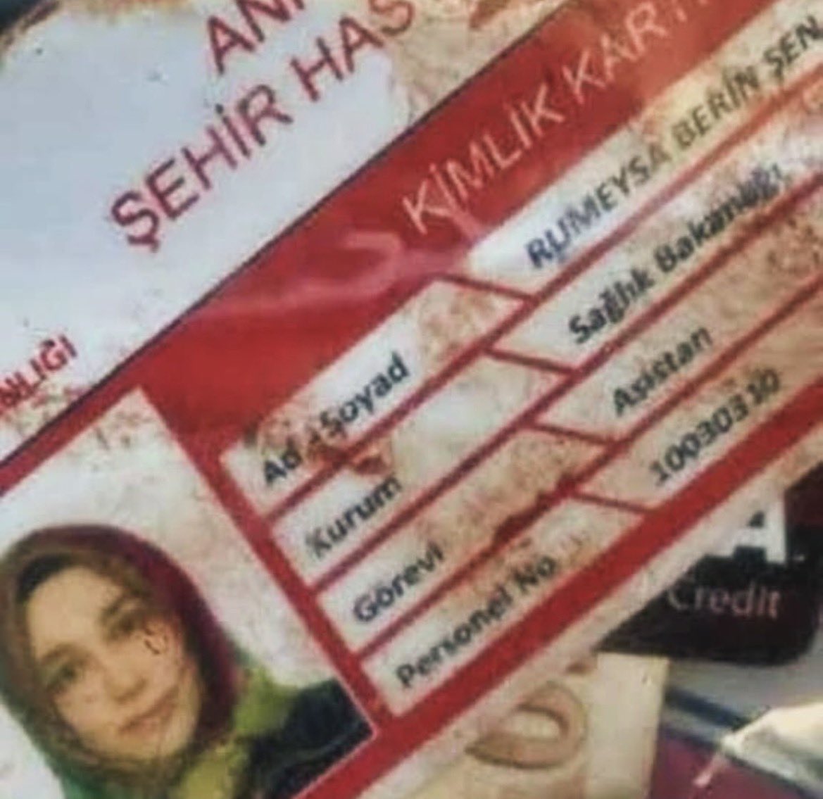 Tıp bayramınız kutlu olsun