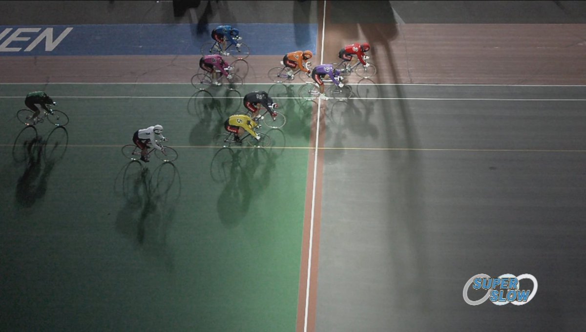 3-9-7、28.4倍🎯
　
ここは流石に岩本が力違かったね。
　
#西武園競輪